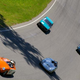Illustration for article titled The Bluebird of Vintage Racing Happiness
